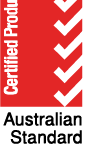Australia Standard Cert Product